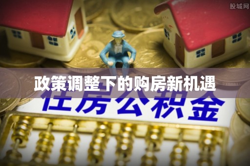 德宏政策调整下的购房新机遇