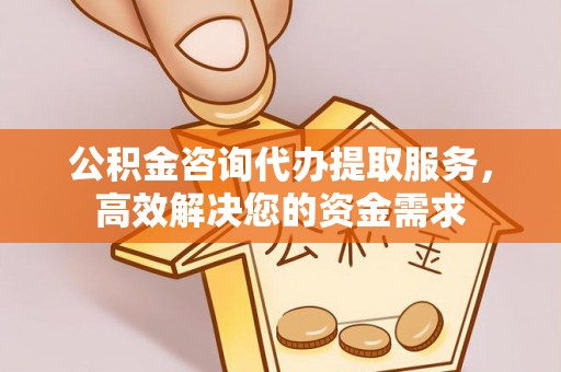德宏公积金咨询代办提取服务，高效解决您的资金需求