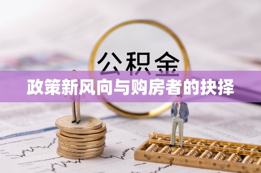德宏政策新风向与购房者的抉择
