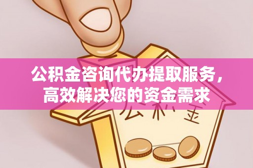德宏公积金咨询代办提取服务，高效解决您的资金需求
