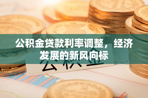德宏公积金贷款利率调整，经济发展的新风向标