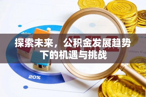 德宏探索未来，公积金发展趋势下的机遇与挑战
