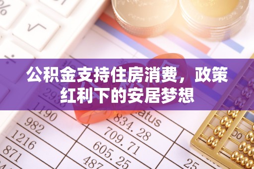 德宏公积金支持住房消费，政策红利下的安居梦想