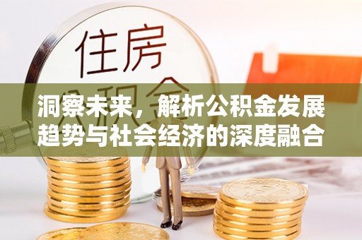 德宏洞察未来，解析公积金发展趋势与社会经济的深度融合