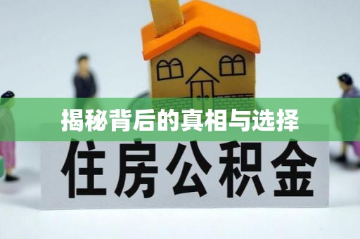 德宏揭秘背后的真相与选择