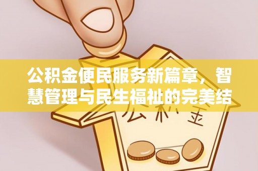 德宏公积金便民服务新篇章，智慧管理与民生福祉的完美结合