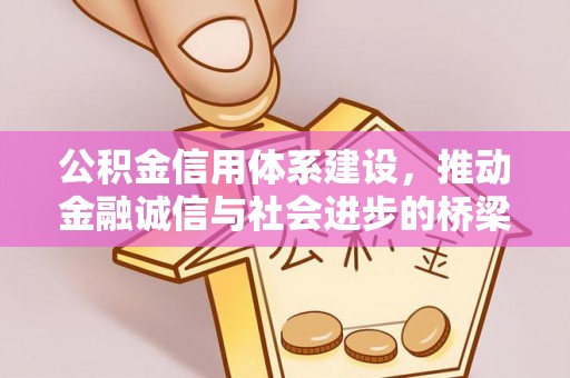 德宏公积金信用体系建设，推动金融诚信与社会进步的桥梁