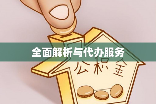德宏全面解析与代办服务