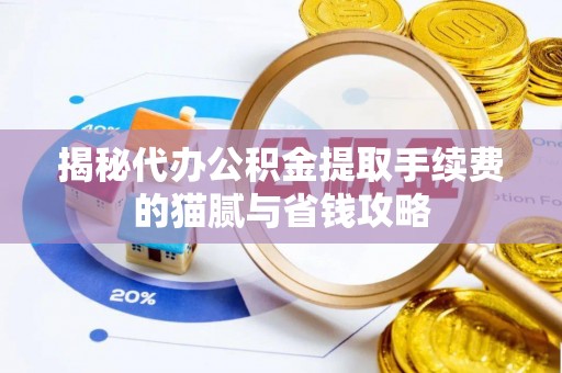 德宏揭秘代办公积金提取手续费的猫腻与省钱攻略