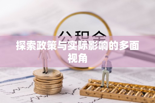 德宏探索政策与实际影响的多面视角