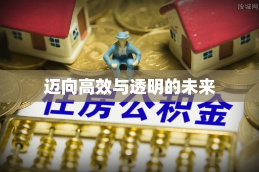 德宏迈向高效与透明的未来