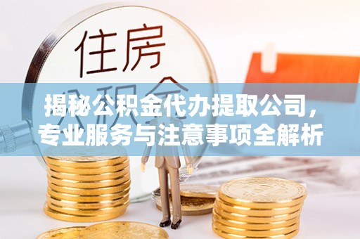 德宏揭秘公积金代办提取公司，专业服务与注意事项全解析