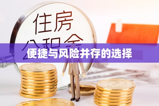 德宏便捷与风险并存的选择