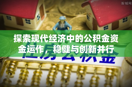 德宏探索现代经济中的公积金资金运作，稳健与创新并行